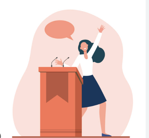 SPEAK TO SUCCEED